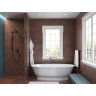 Акриловая ванна SENTEC LAUFEN THE NEW CLASSIC 1900x900 2.2085.2.000.000.1