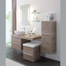 Раковина накладная LAUFEN PRO B 42x42 8.1296.2.000.109.1