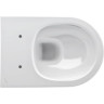 Унитаз подвесной LAUFEN PRO RIMLESS 8.2096.6.000.000.1